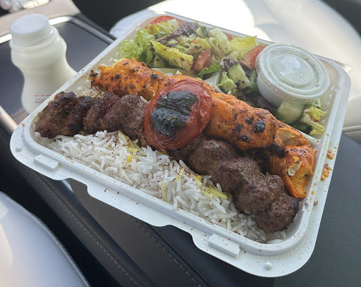 Photo of Daddy's Grill - 4020 No 5 Rd, Richmond, BC V6V 1G5